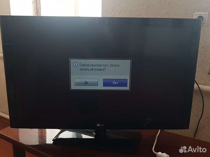Телевизор LG