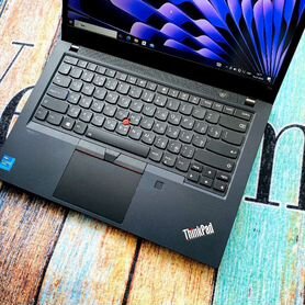 Lenovo Thinkpad T14 Как Новый