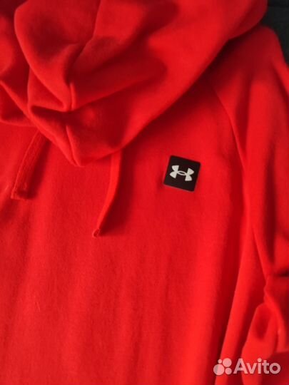Кофта under armour