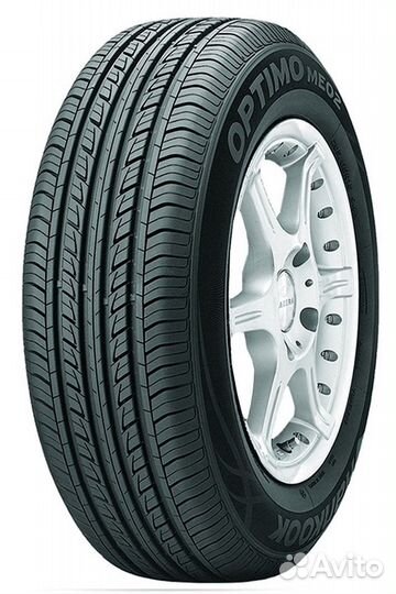 Hankook Optimo ME02 K424 205/65 R15 94H
