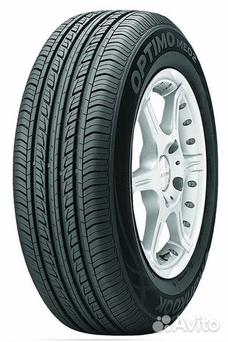 Hankook Optimo ME02 K424 205/65 R15 94H