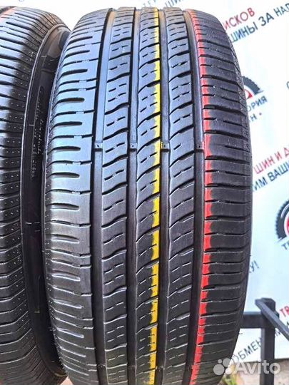 Nexen N'Fera RU5 235/60 R16 100V
