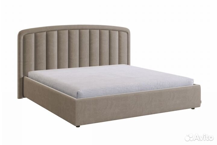 Кровать со спальным местом 1800х2000 мм