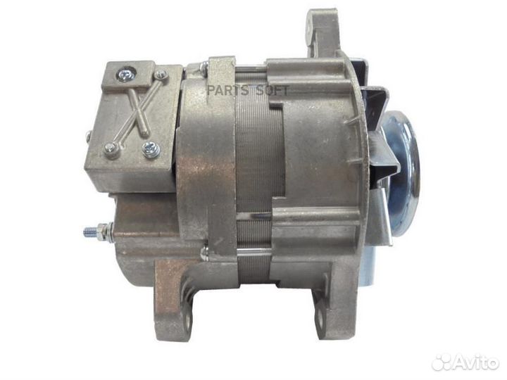 Атэ 1613771 Генератор УАЗ 2206, 3151,3303,3741, (з