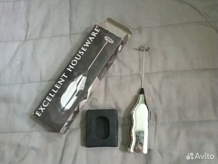 Венчик для взбивания сливок