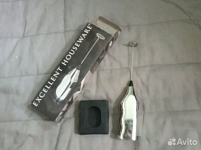 Венчик для взбивания сливок