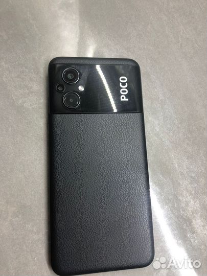 Xiaomi Poco M5, 4/64 ГБ