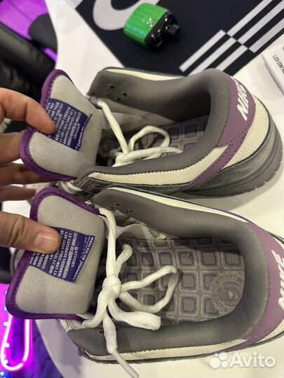 Кроссовки мужские