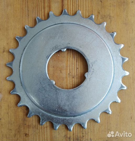 Вело запчасти