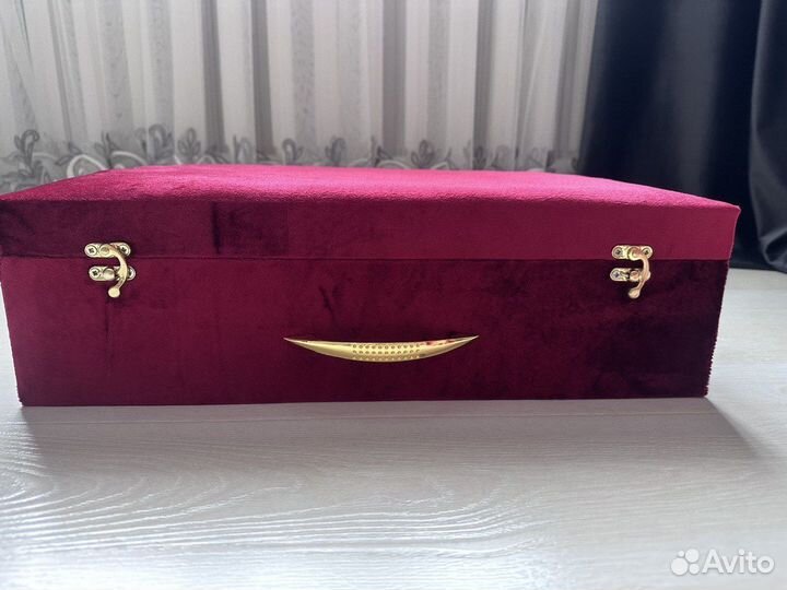 Ковер для молитвы