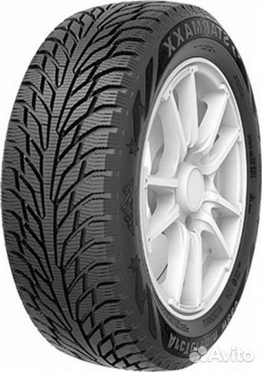 Starmaxx Arcterrain W860 225/55 R17 101T