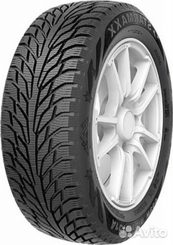 Starmaxx Arcterrain W860 225/55 R17 101T