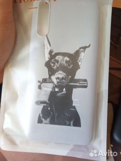 Чехол на samsung Galaxy a50