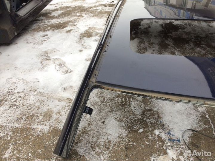 Крыша Mercedes-Benz M-Class W164 642.820 2010