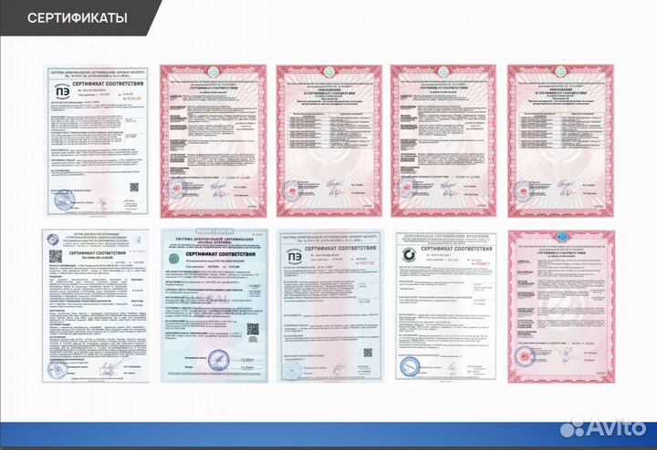 J-фаска Docke 3000мм Каштан