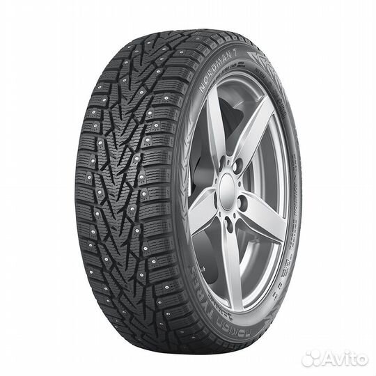 Ikon Tyres Nordman 7 225/45 R17