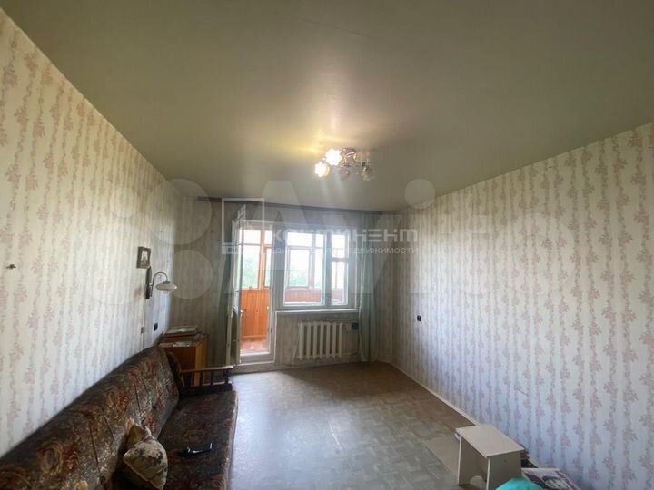 2-к. квартира, 60 м², 5/9 эт.