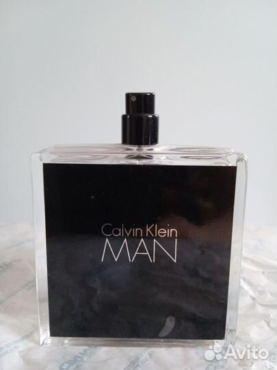 Парфюмерия мужская