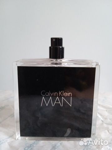 Парфюмерия мужская