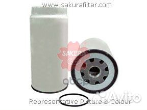 Фильтр топливный сепаратор Sakura SFC-7903-30 И
