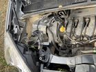 Renault Kangoo 1.6 МТ, 2013, битый, 38 000 км объявление продам