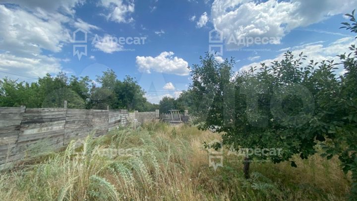 Участок 5,5 сот. (СНТ, ДНП)