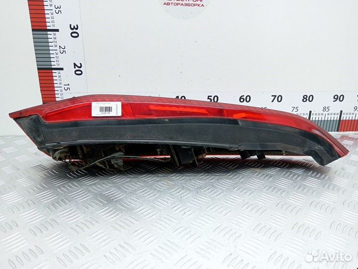 Фонарь для Nissan X-Trail T30