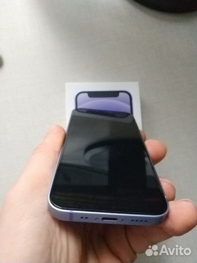 iPhone 12 mini, 64 ГБ