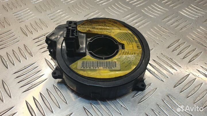 Шлейф-лента подушки безопасности Kia Spectra седан