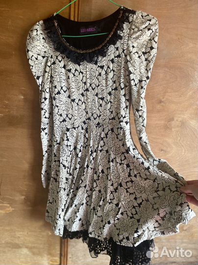 Платье женское 42 44 размер