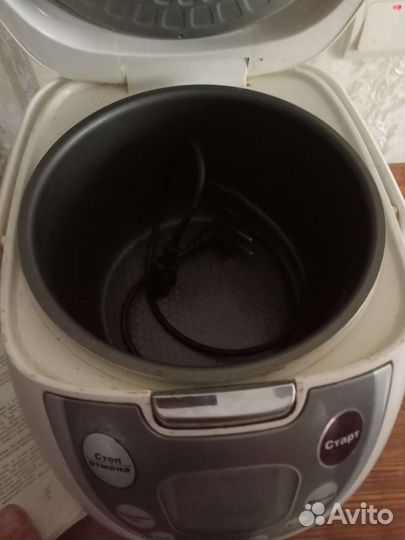 Мультиварка