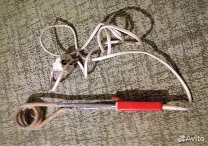 Кипятильник