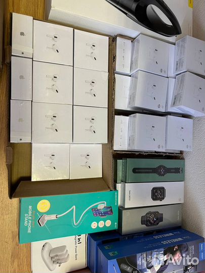 Аксессуары для телефонов, оптом