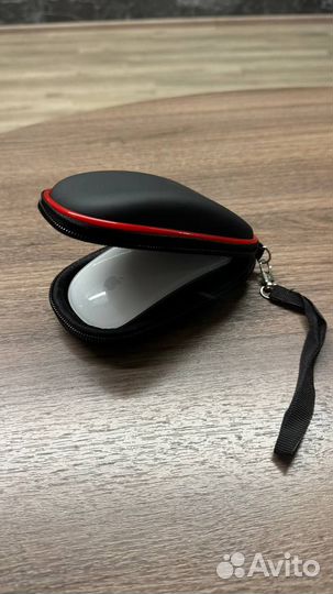 Apple Magic Mouse Чехол, кейс для мышки