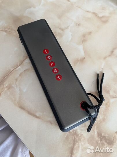 Блютуз колонка hoco