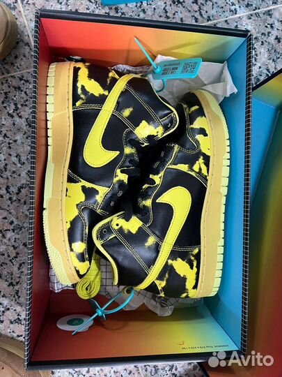 Выкуп и доставка с Poizon dewu пойзон