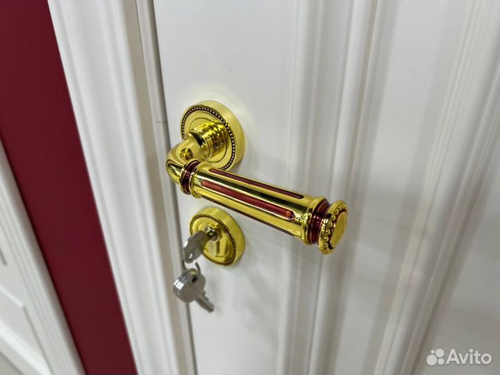 Дверь «Адель»