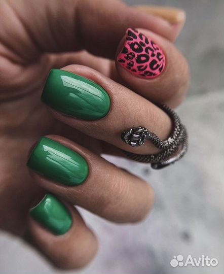 Ищу моделей на маникюр