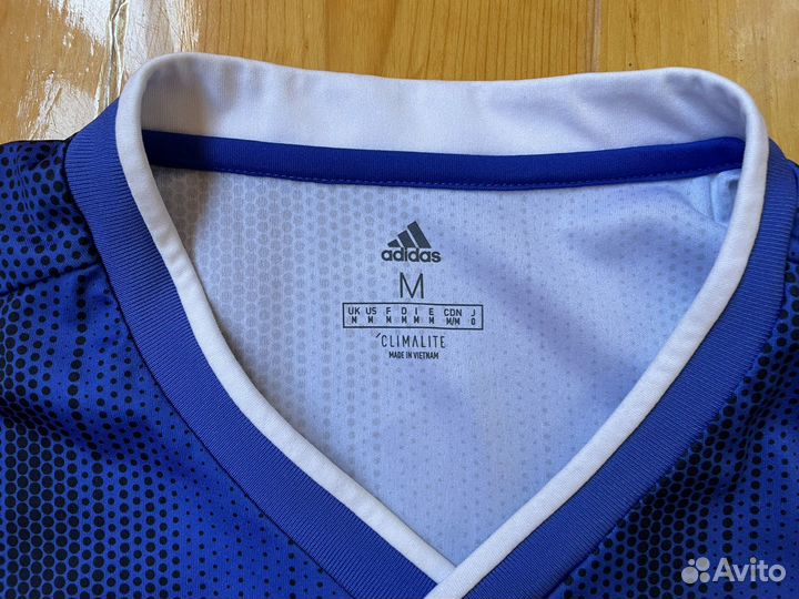 Футболка Adidas мужская