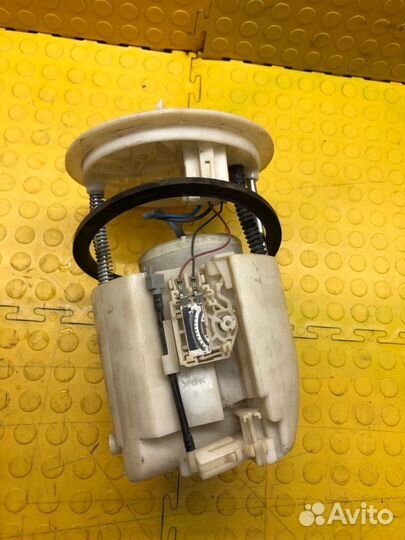 Топливный насос (Бензонасос) Mitsubishi Lancer X