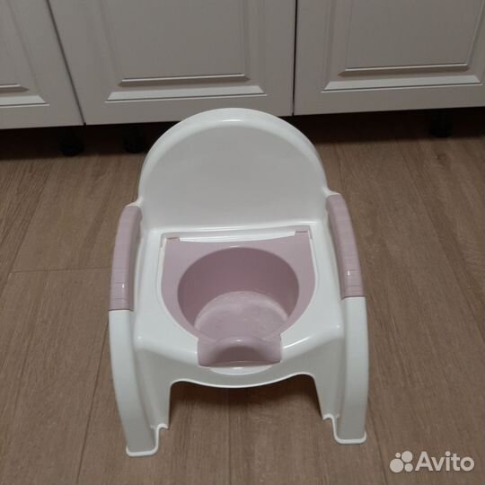 Детский горшок