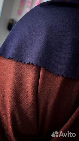 Готовый хиджаб