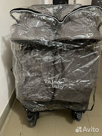 Коляска valco baby