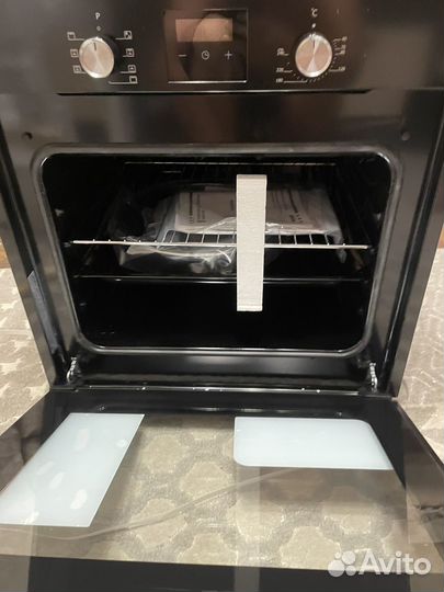 Духовой шкаф новый