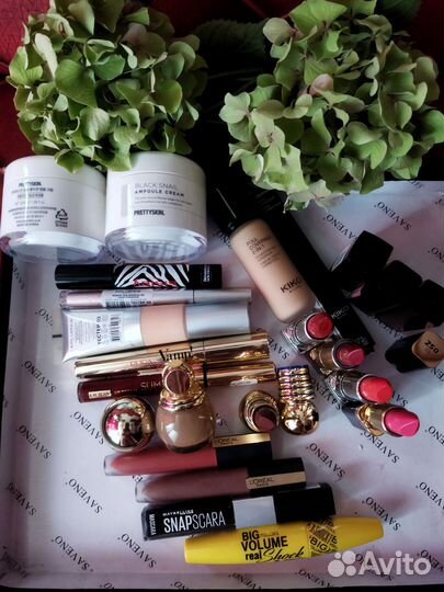 Набор косметики