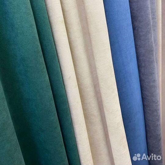 Ткань для штор, пошив штор,пошив тюлей бесплатно