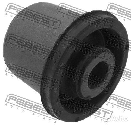 Сайлентблок переднего верхнего рычага