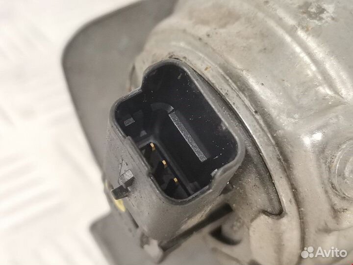 Турбина для Peugeot-Citroen 308 0375P7