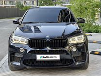 BMW X6 M 4.4 AT, 2015, 179 000 км, с пробегом, цена 4 649 000 руб.