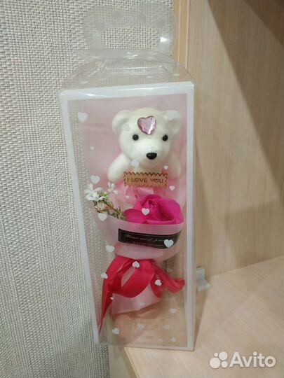 Подарок девушке